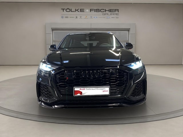 Audi RS Q8 Quattro