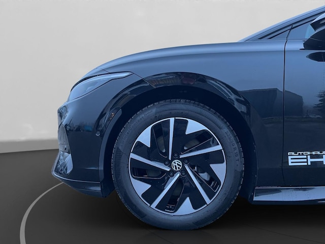 Volkswagen ID.7 Pro Tourer