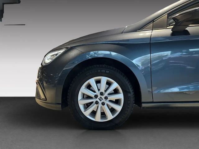 Seat Ibiza 1.0 TSI Style