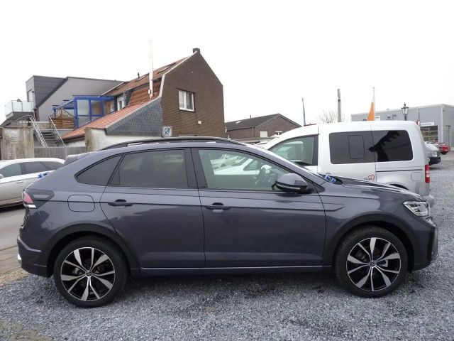 Volkswagen Taigo 1.5 TSI DSG R-Line