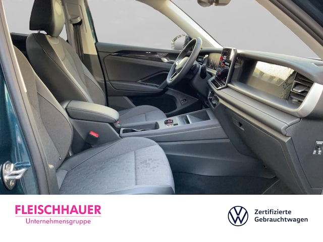 Volkswagen Tayron 1.5 TSI DSG eHybrid