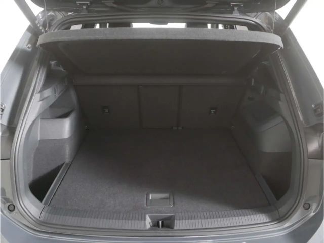 Volkswagen Tiguan 2.0 TDI DSG