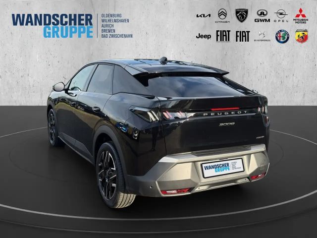 Peugeot 3008 Allure Pack