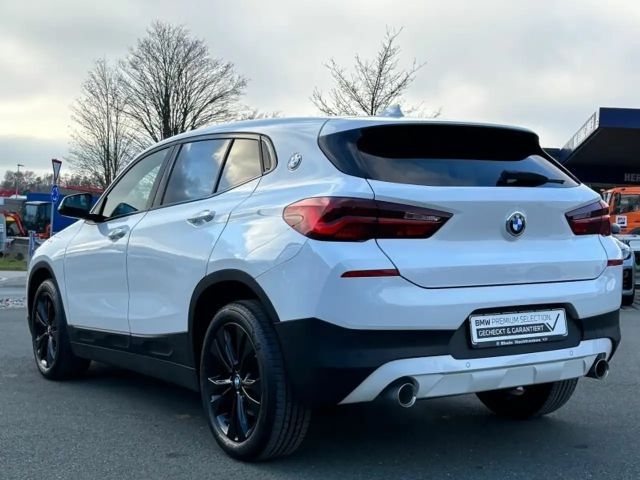 BMW X2 Advantage pakket sDrive20i
