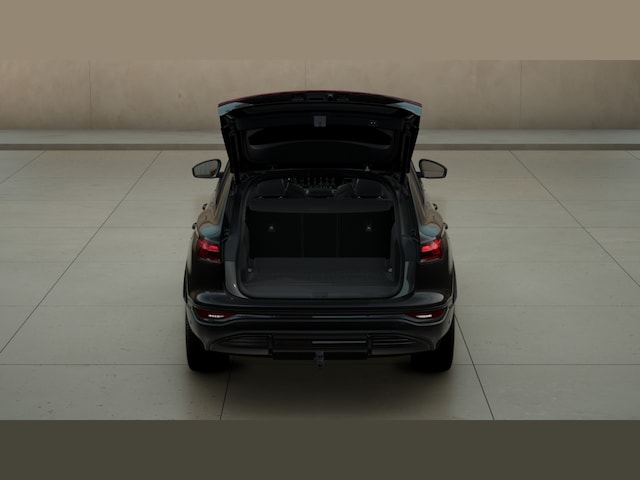 Audi Q6 e-tron Quattro