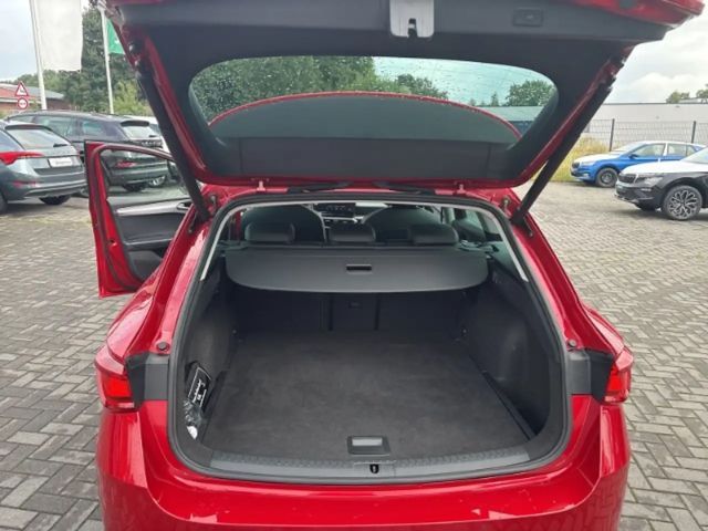 Seat Leon Sportstourer