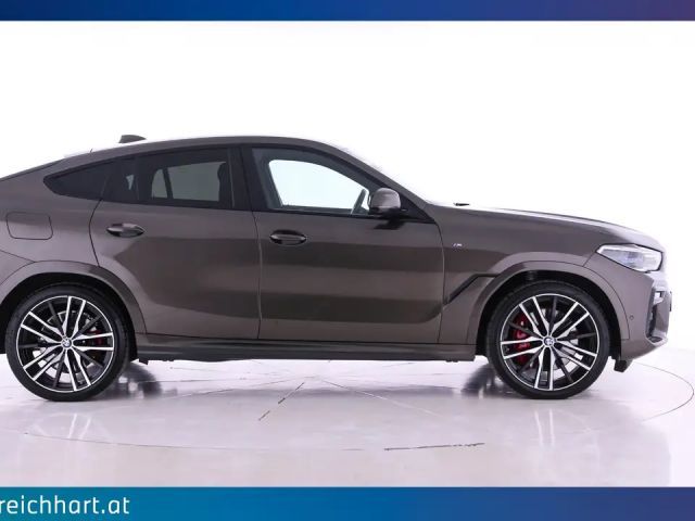 BMW X6 xDrive40d