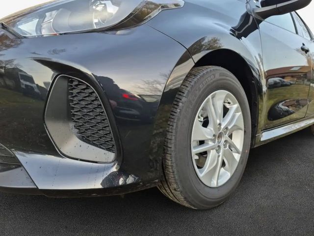 Mazda 2 1.5 VVT-i 116 CVT CENTRE-LINE 68 kW, 5-tü