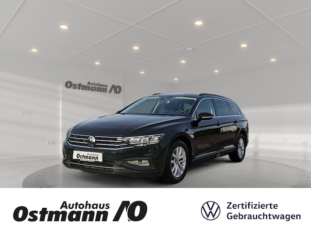 Volkswagen Passat 1.5 TSI BMT Variant