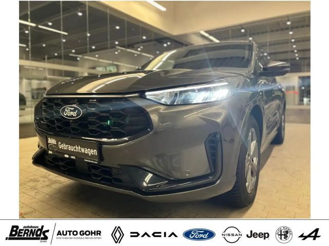 Ford Kuga EcoBoost ST Line