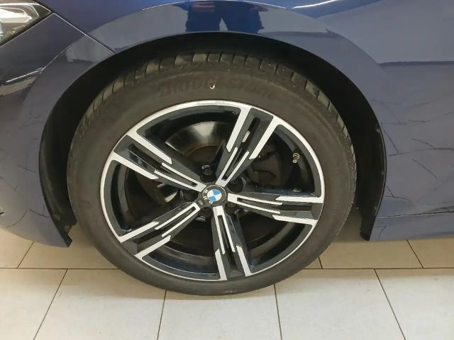 BMW 320 320d M-Sport xDrive