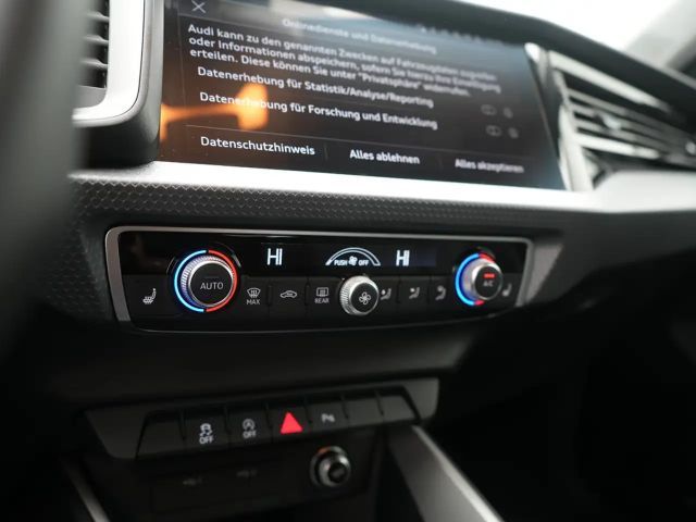 Audi A1 S-Line Sportback