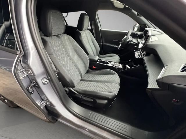 Peugeot 2008 Allure Pack Hybrid