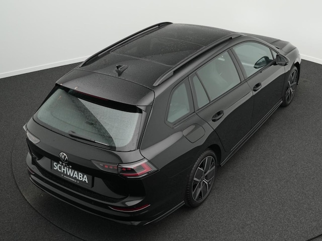 Volkswagen Golf DSG R-Line Variant