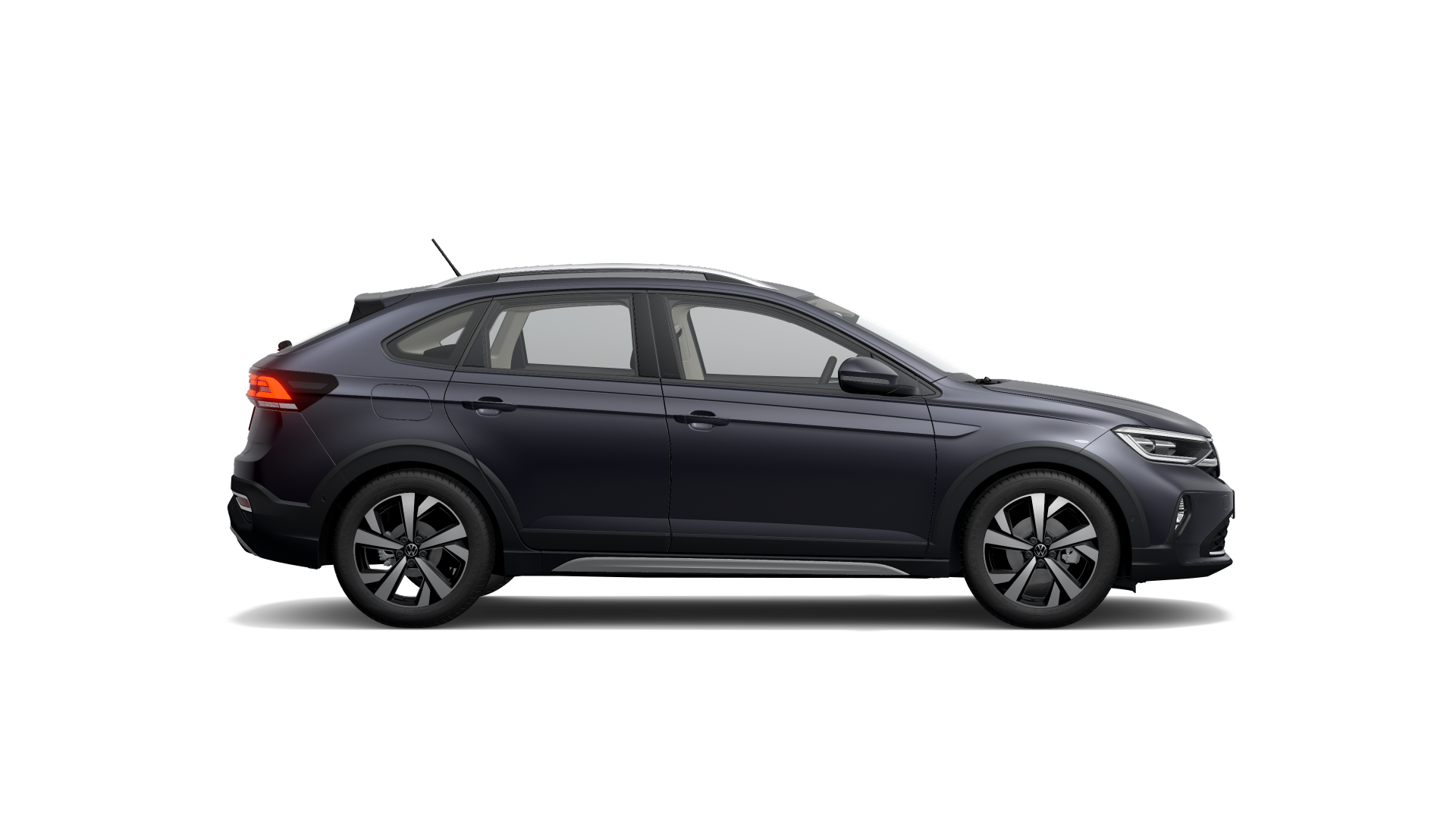 Volkswagen Taigo ACC*Matrix*AppNAVI*KAM