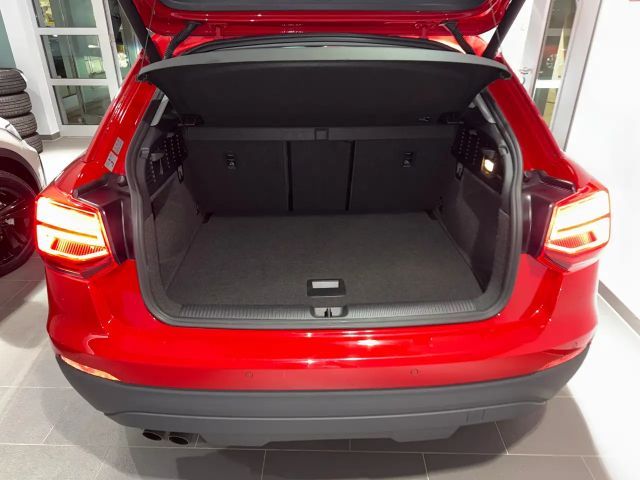 Audi Q2 35 TFSI
