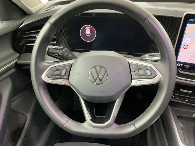 Volkswagen Passat 1.5 eTSI DSG