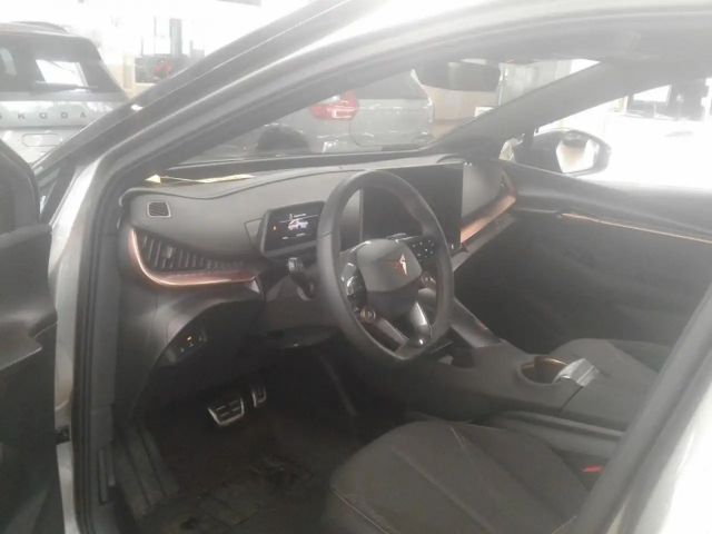 Cupra Tavascan Endurance