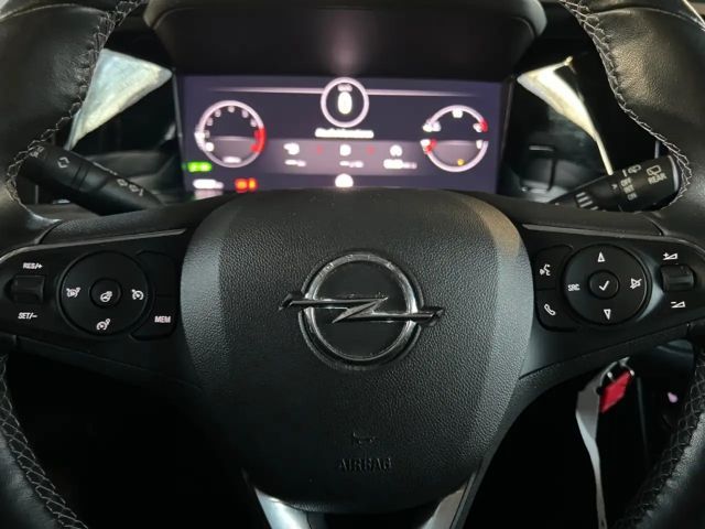 Opel Grandland X GS-Line Grand Sport