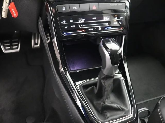 Volkswagen T-Cross DSG Life