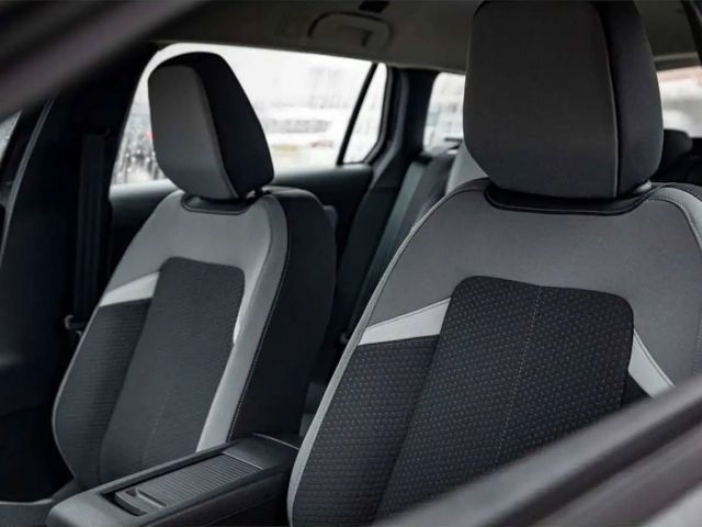 Opel Astra Sports Tourer