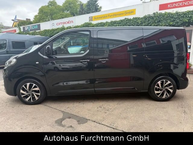 Citroën Spacetourer Business