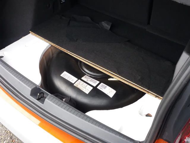 Dacia Duster ECO-G TCe 90