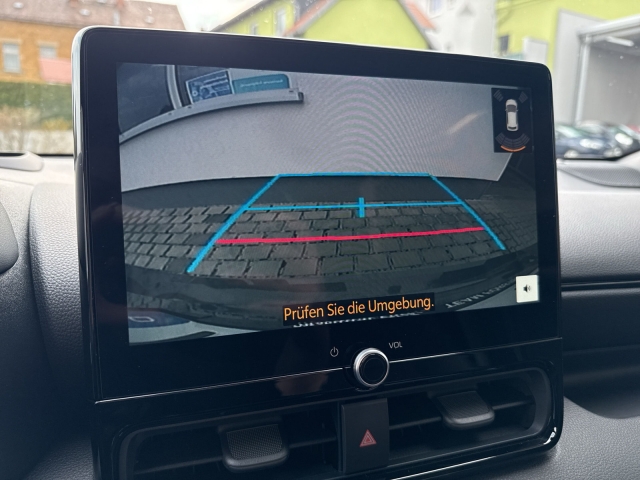 Toyota Yaris 5-deurs GR