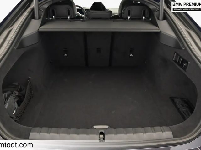 BMW i4 Coupé M50 xDrive