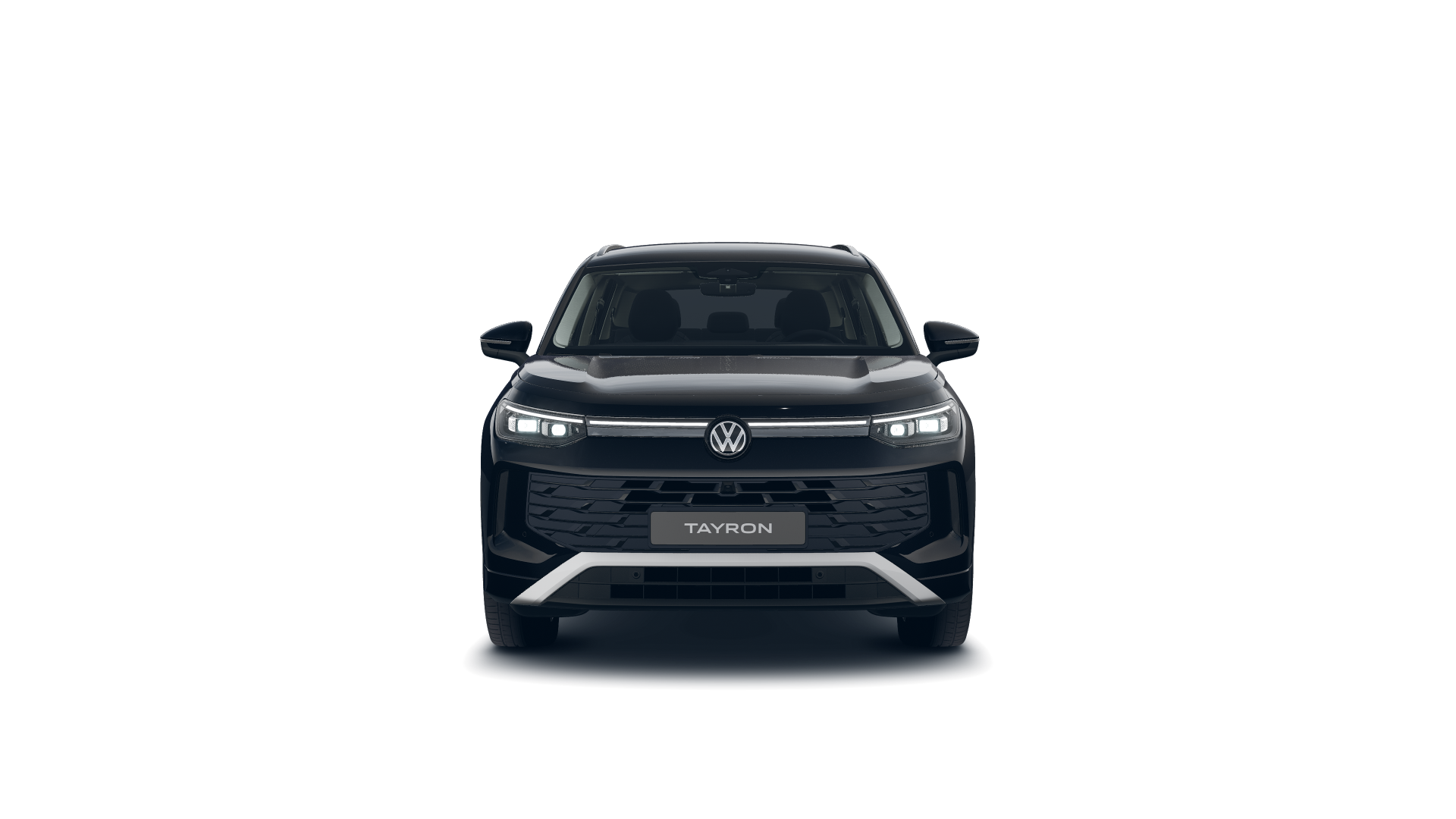 Volkswagen Tayron 1.5 eTSI DSG Life