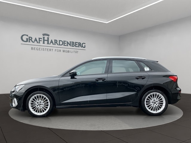 Audi A3 35 TFSI S-Tronic Sportback
