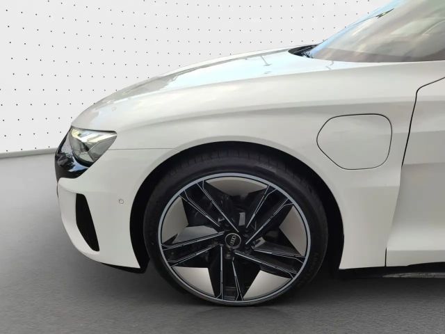 Audi e-tron GT *Navi*LED*Alu*HUD*PDC*Pano*Kame