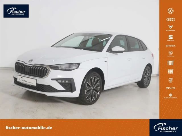 Skoda Scala 1.0 TSI Selection