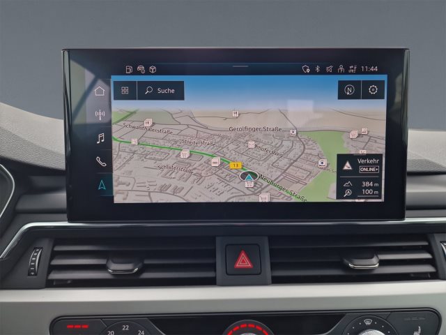 Audi A5 35 TDI Cabriolet S-Tronic