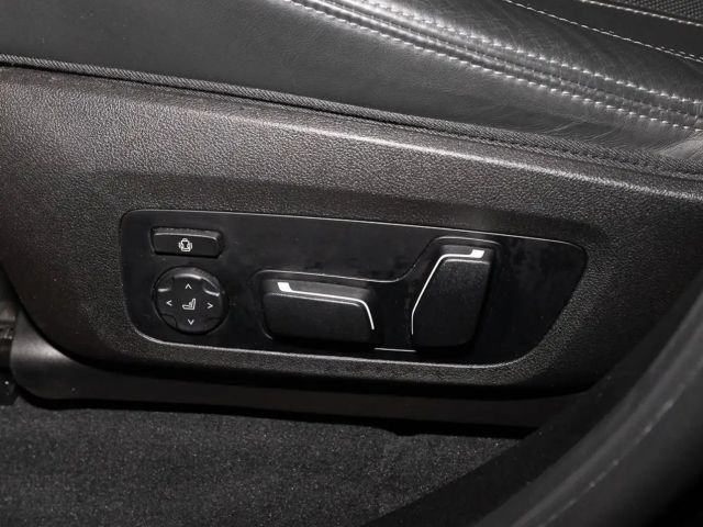 BMW X4 Competition Coupé