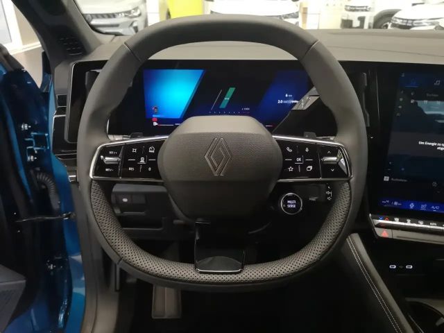 Renault Austral Techno