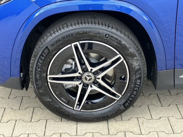 Mercedes-Benz EQA 350 4MATIC