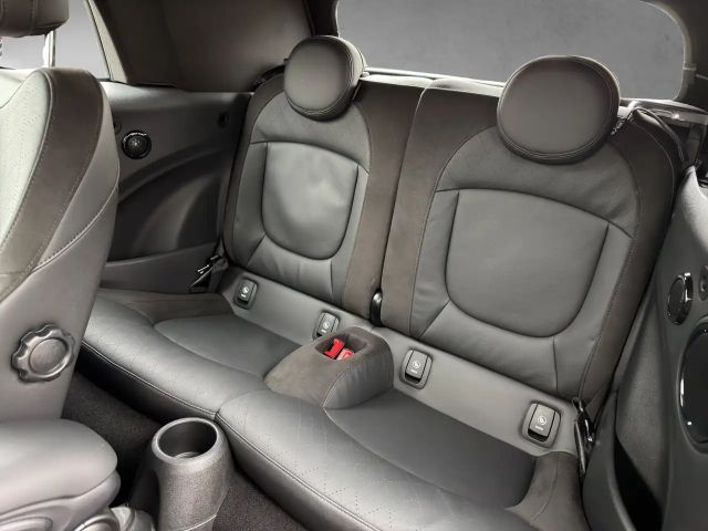 MINI Cooper Cabrio Cooper Cabrio Aut. Classic 17" RFK HiFi HUD DrivAs