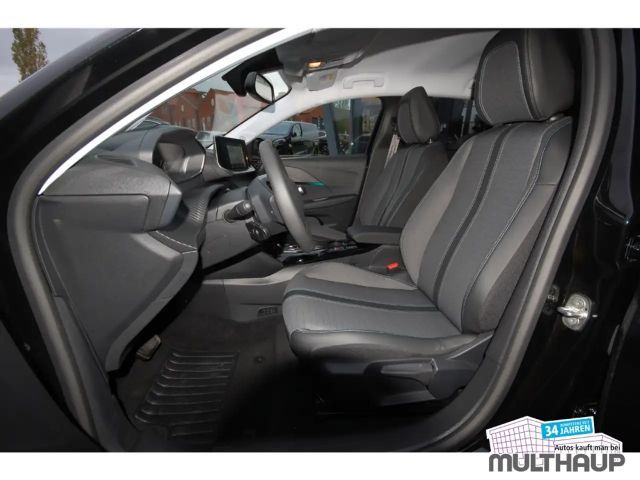 Peugeot E-208 Allure Pack