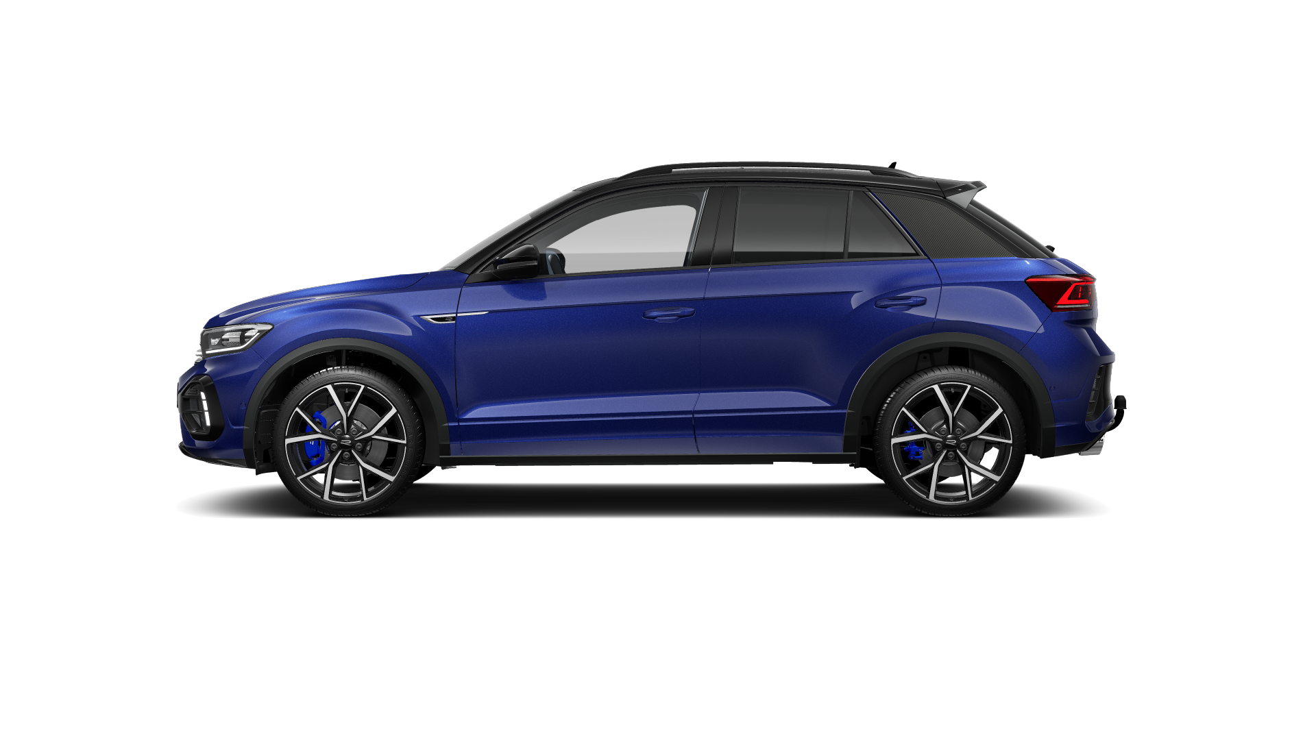 Volkswagen T-Roc T-Roc R AKRAPOVIC PANO LEDER LM19