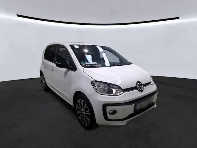 Volkswagen up! Active