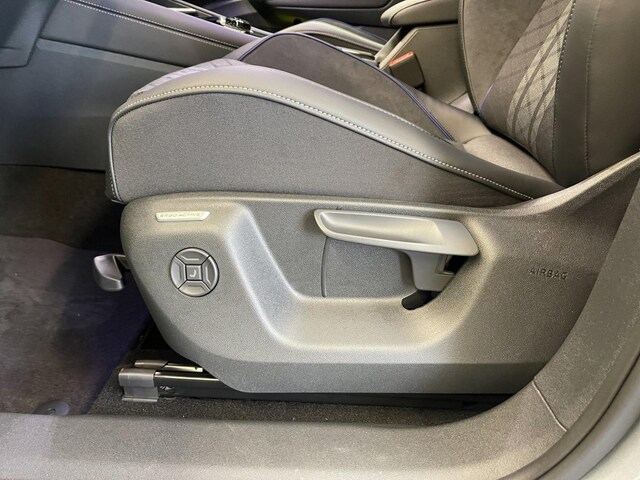 Volkswagen Tiguan 2.0 TDI