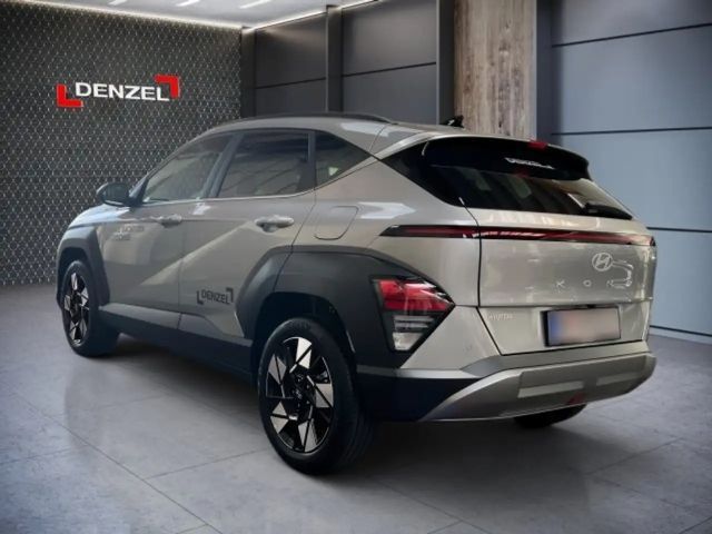 Hyundai Kona 1.6 2WD T-GDi