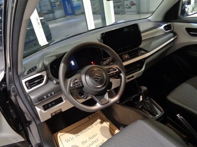 Suzuki Swift Hybrid Shine