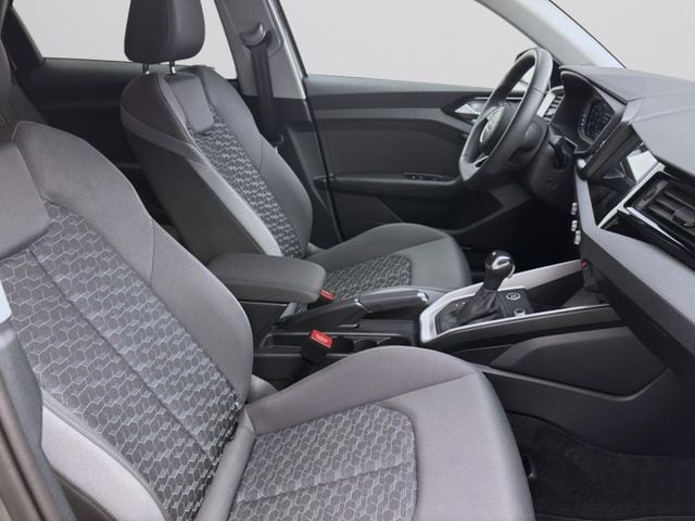 Audi A1 25 TFSI S-Line S-Tronic Sportback