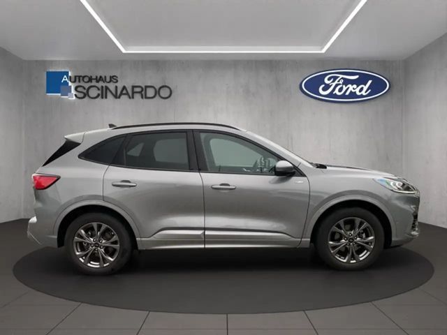 Ford Kuga 4x4 AWD ST Line