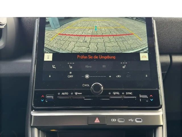 Lexus LBX FWD *LED*ACC*CAM*CarPlay*ParkAssist*SmartKey*