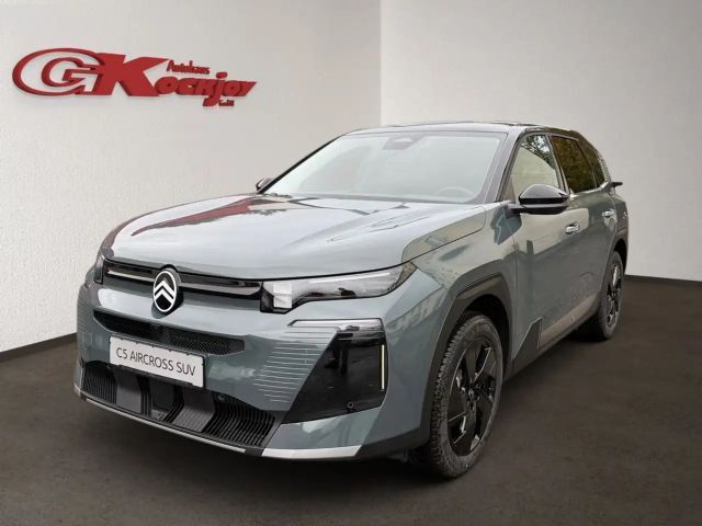 Citroën C5 Aircross Hybrid Max