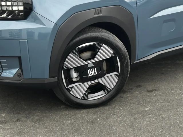 Fiat Grande Panda La Prima