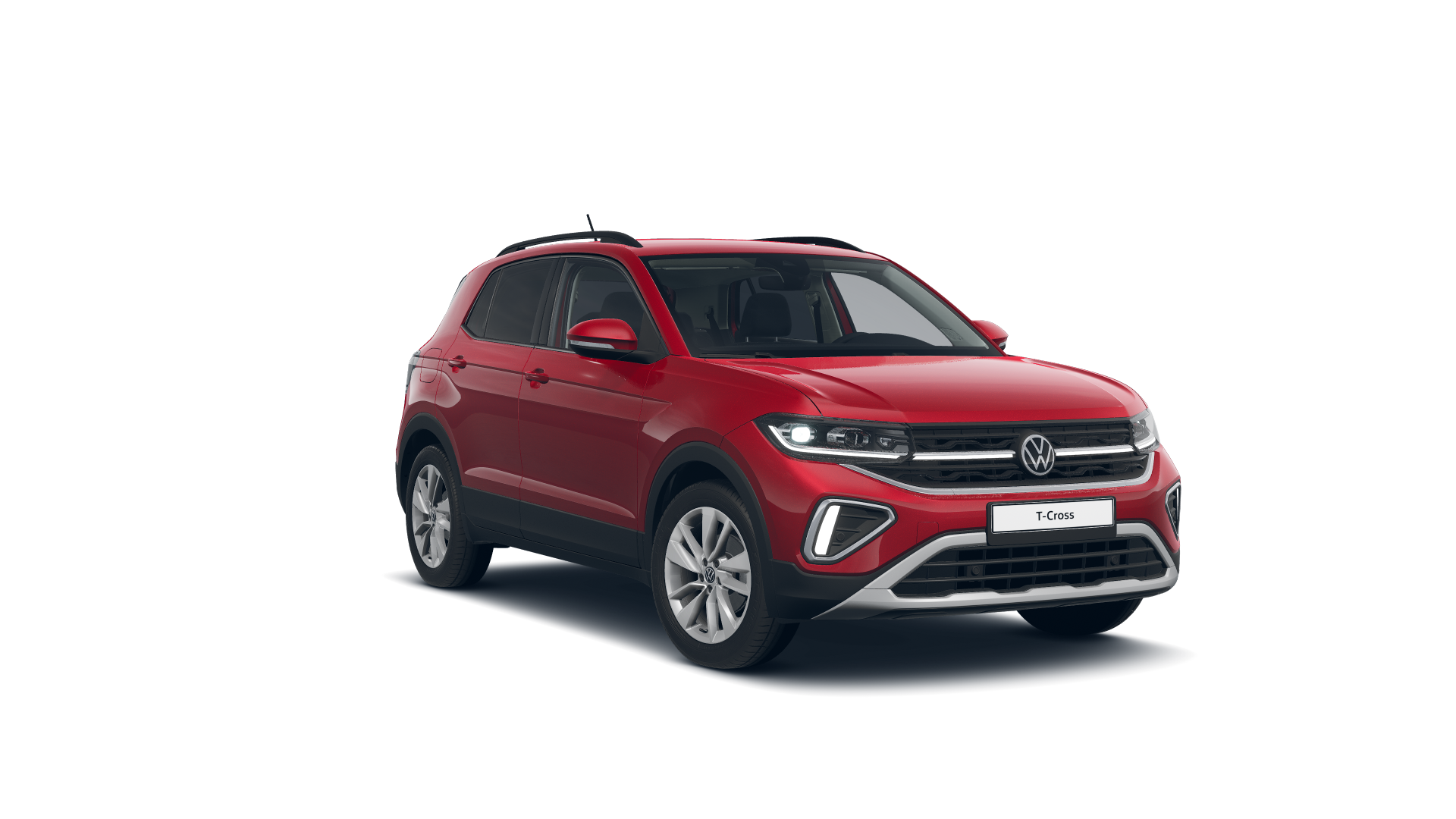 Volkswagen T-Cross T-CROSS 1.0  Life B 085 TSID7F